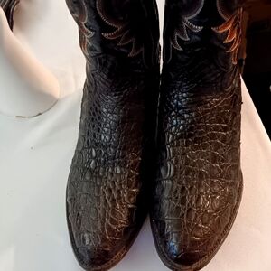 Dan Post Western Boots